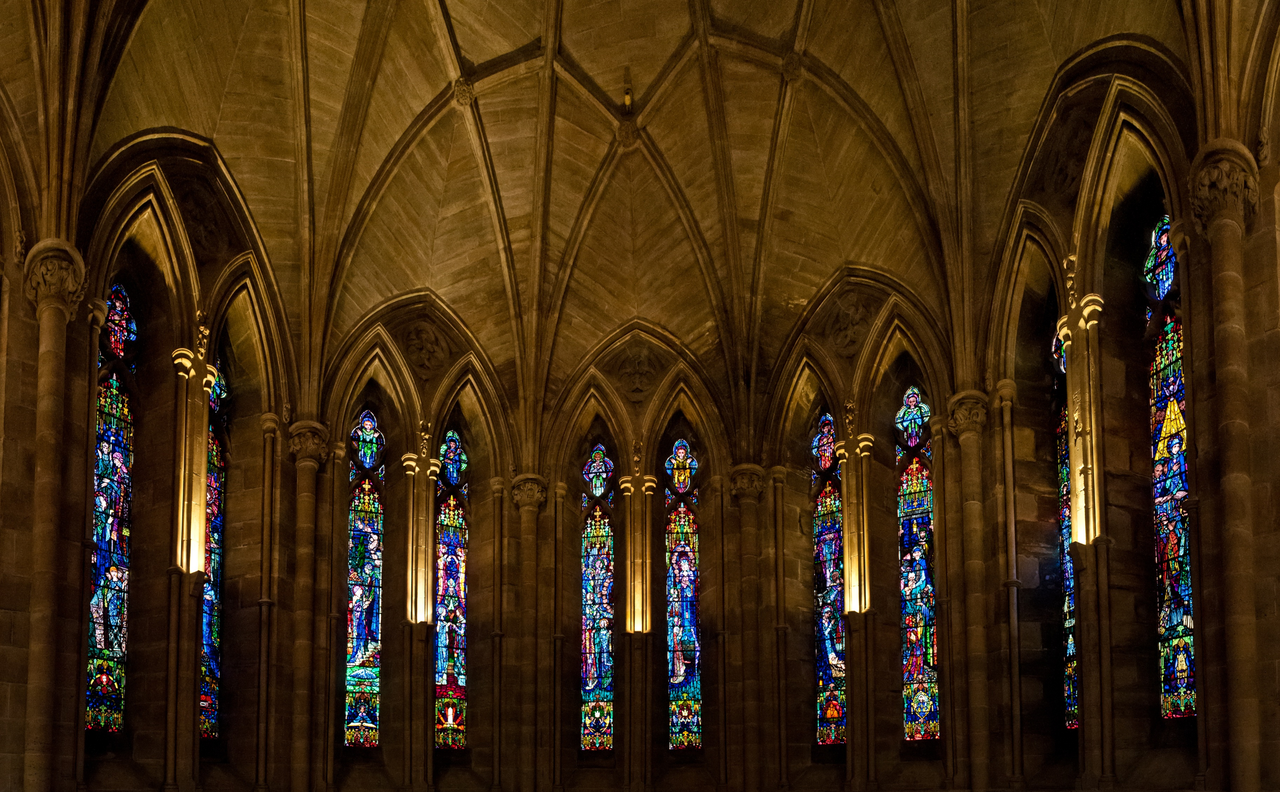 History of Glass Etching